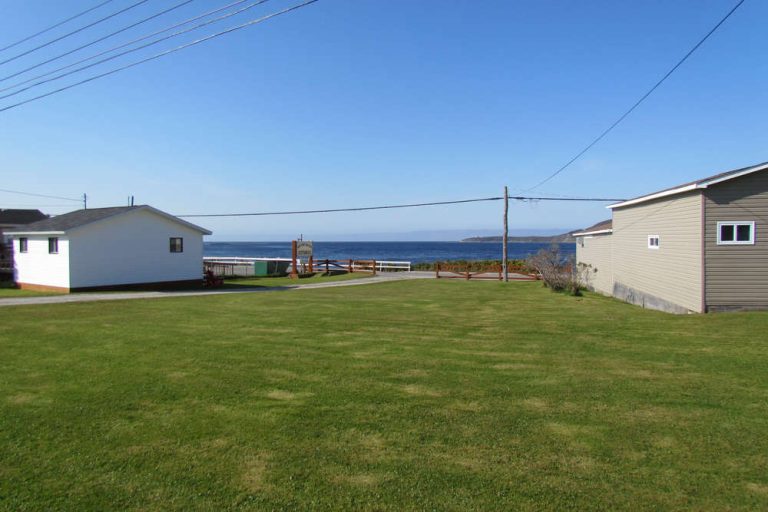 Bottom Brook Cottages Rocky Harbour, NL