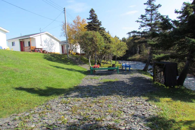Bottom Brook Cottages Rocky Harbour, NL