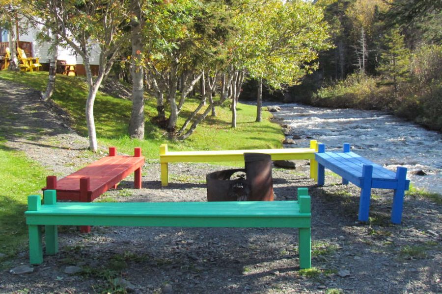 Bottom Brook Cottages Rocky Harbour, NL